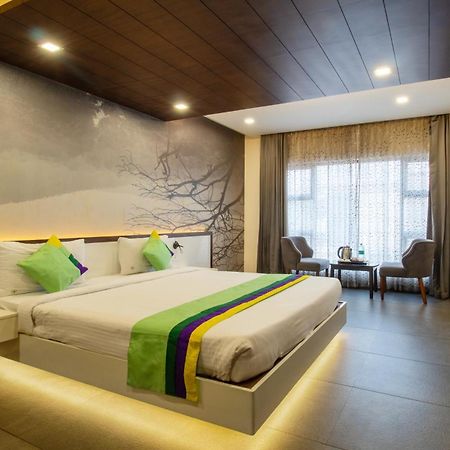 Treebo Brahma, Wayanad Sultan Bathery Exterior foto