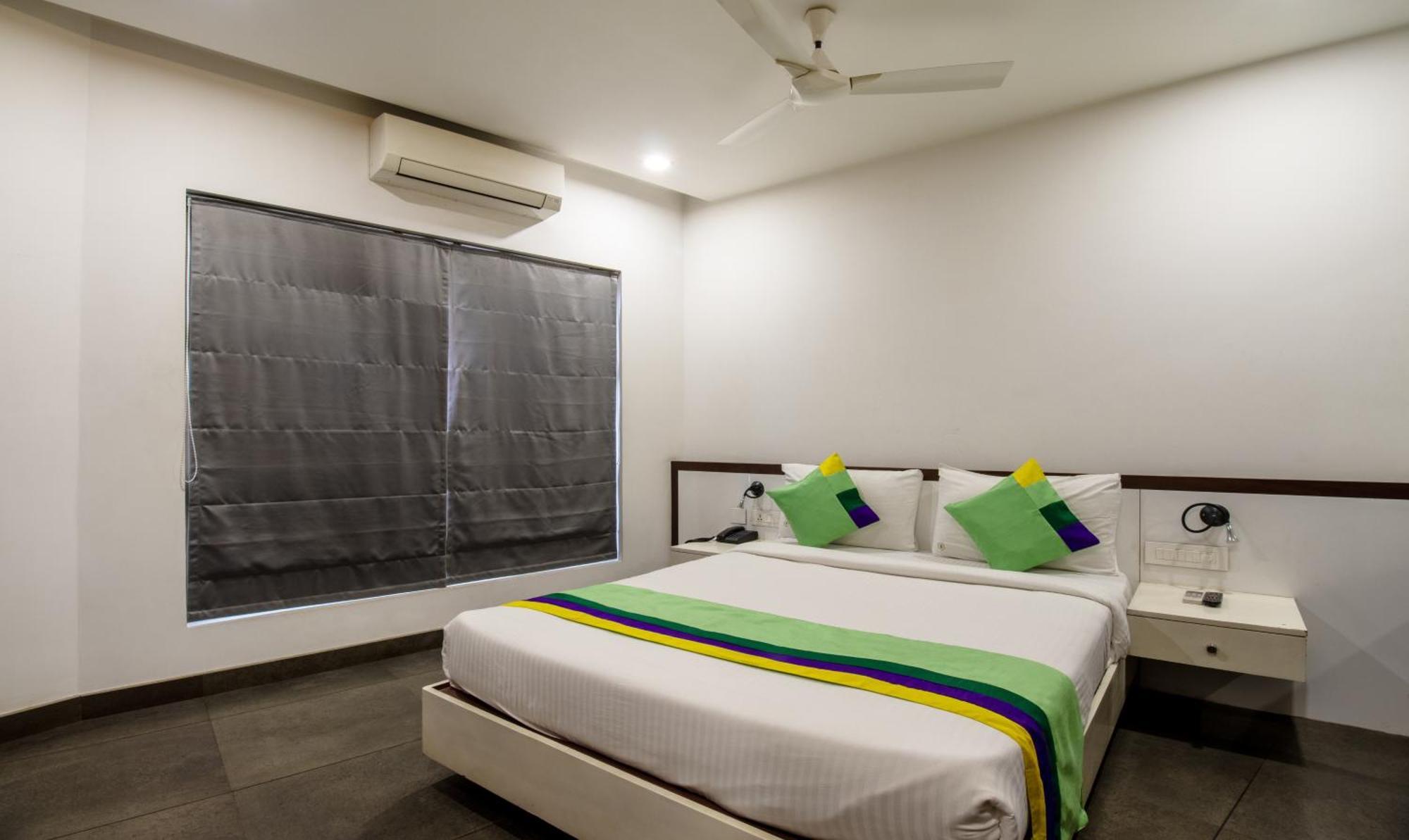 Treebo Brahma, Wayanad Sultan Bathery Exterior foto