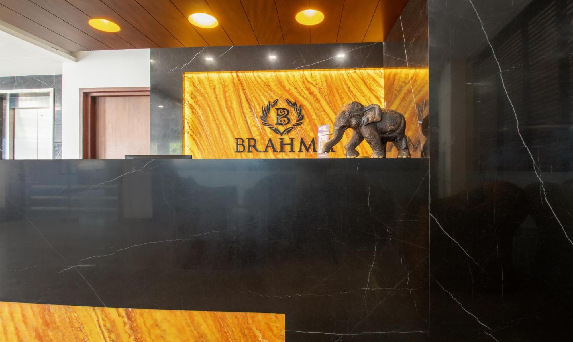 Treebo Brahma, Wayanad Sultan Bathery Exterior foto